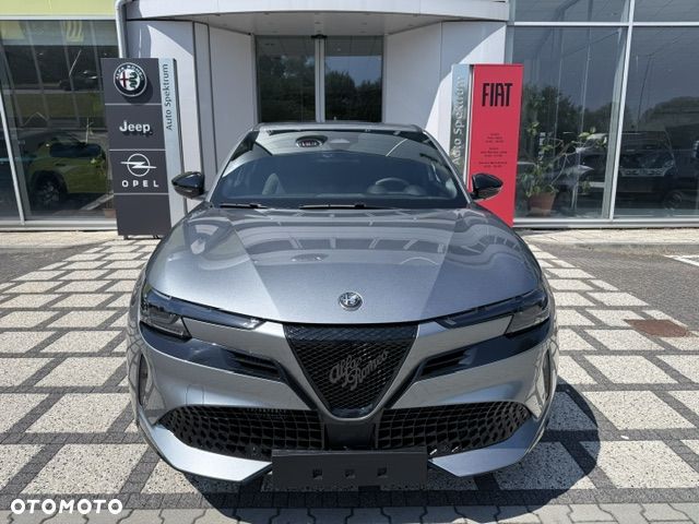 Alfa Romeo Junior 1.2 mHEV Ti Q4 eDCT - 7
