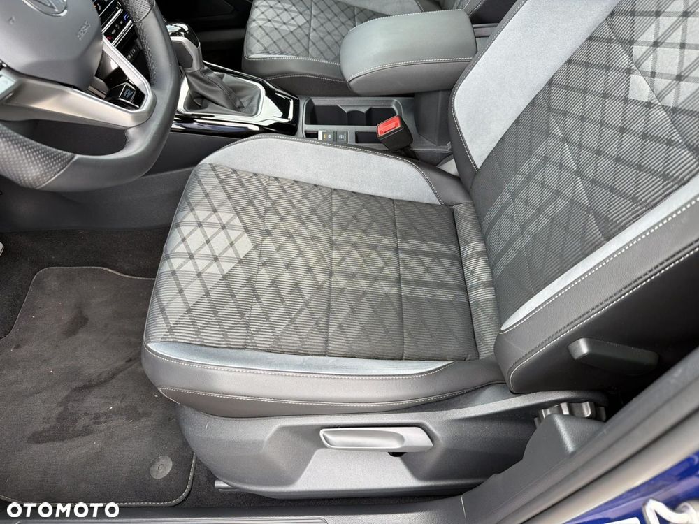 Volkswagen T-Roc 1.5 TSI R-Line DSG - 13
