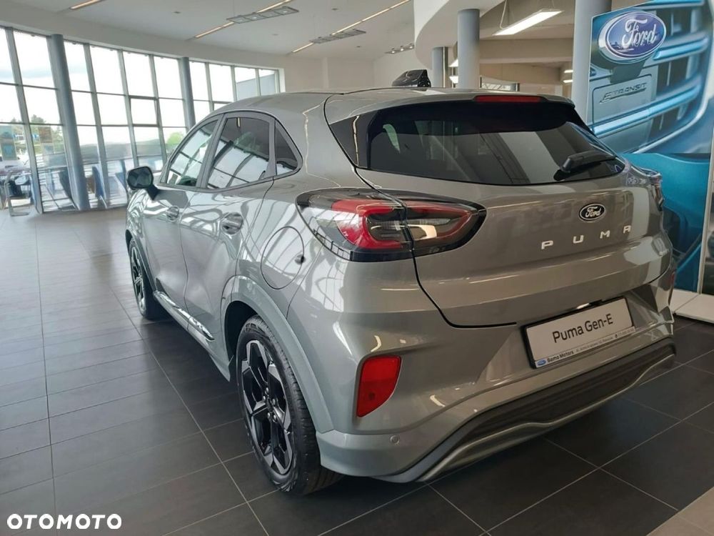 Ford Puma - 8