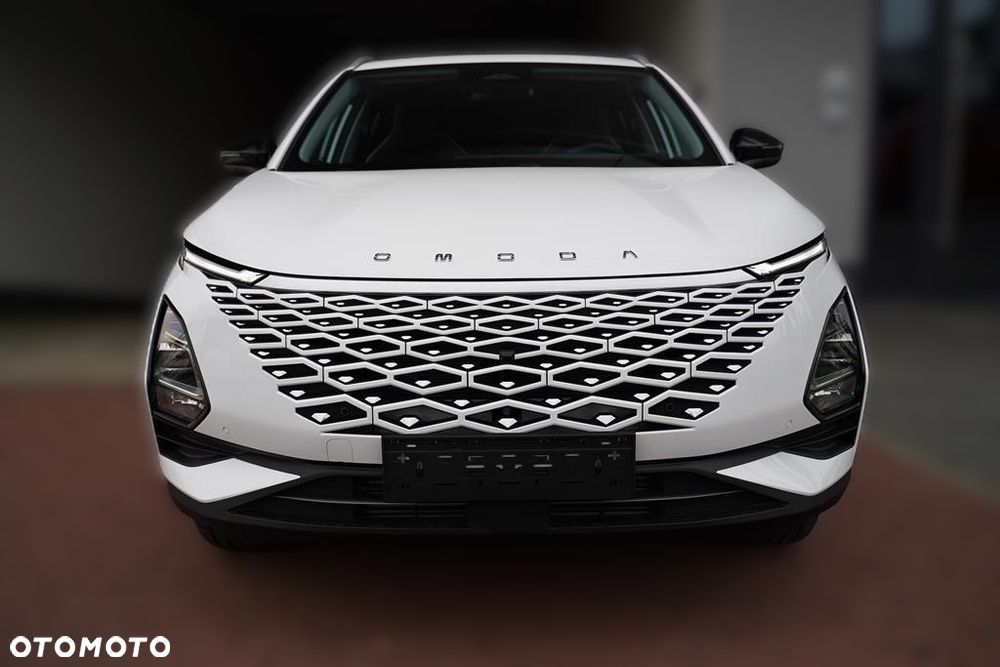 Omoda 5 1.6 T-GDI Comfort DCT - 2