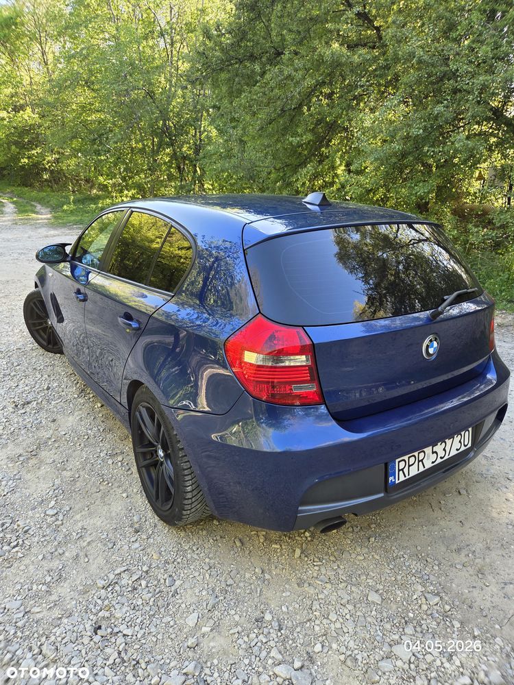 BMW Seria 1 120i Edition Lifestyle - 10