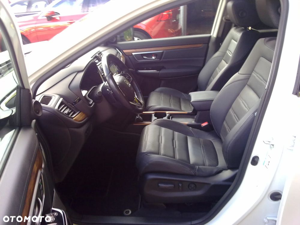 Honda CR-V 2.0 i-MMD Executive (Honda Connect+) - 16