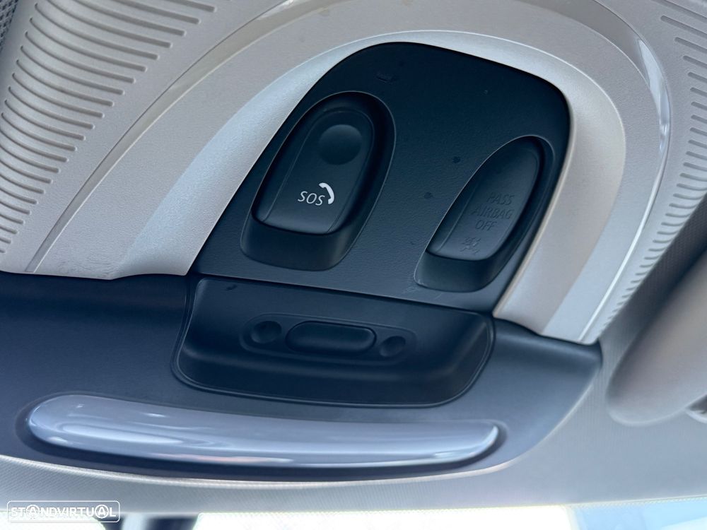 MINI 5 Portas One Sport Edition - 22