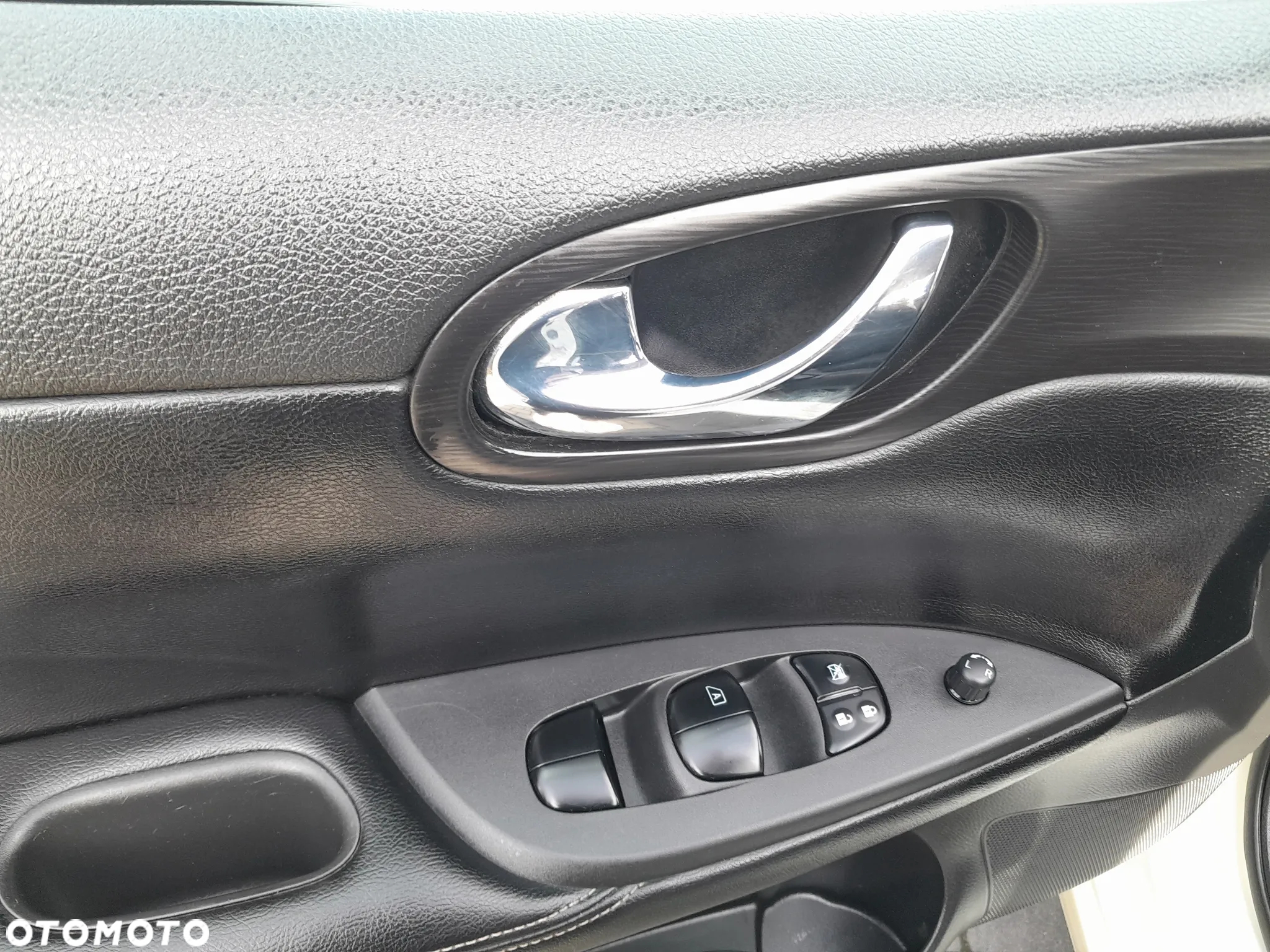 Nissan Pulsar 1.5 dCi Tekna - 12