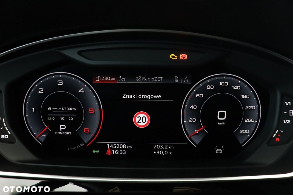 Audi A8 - 28