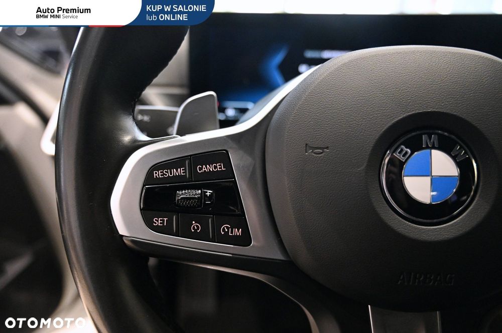 BMW Seria 3 318i M Sport - 10
