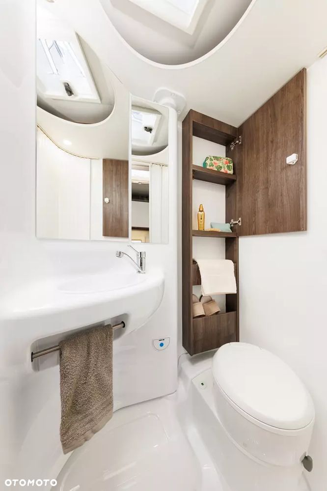 Benimar Sport 324 UP - 17