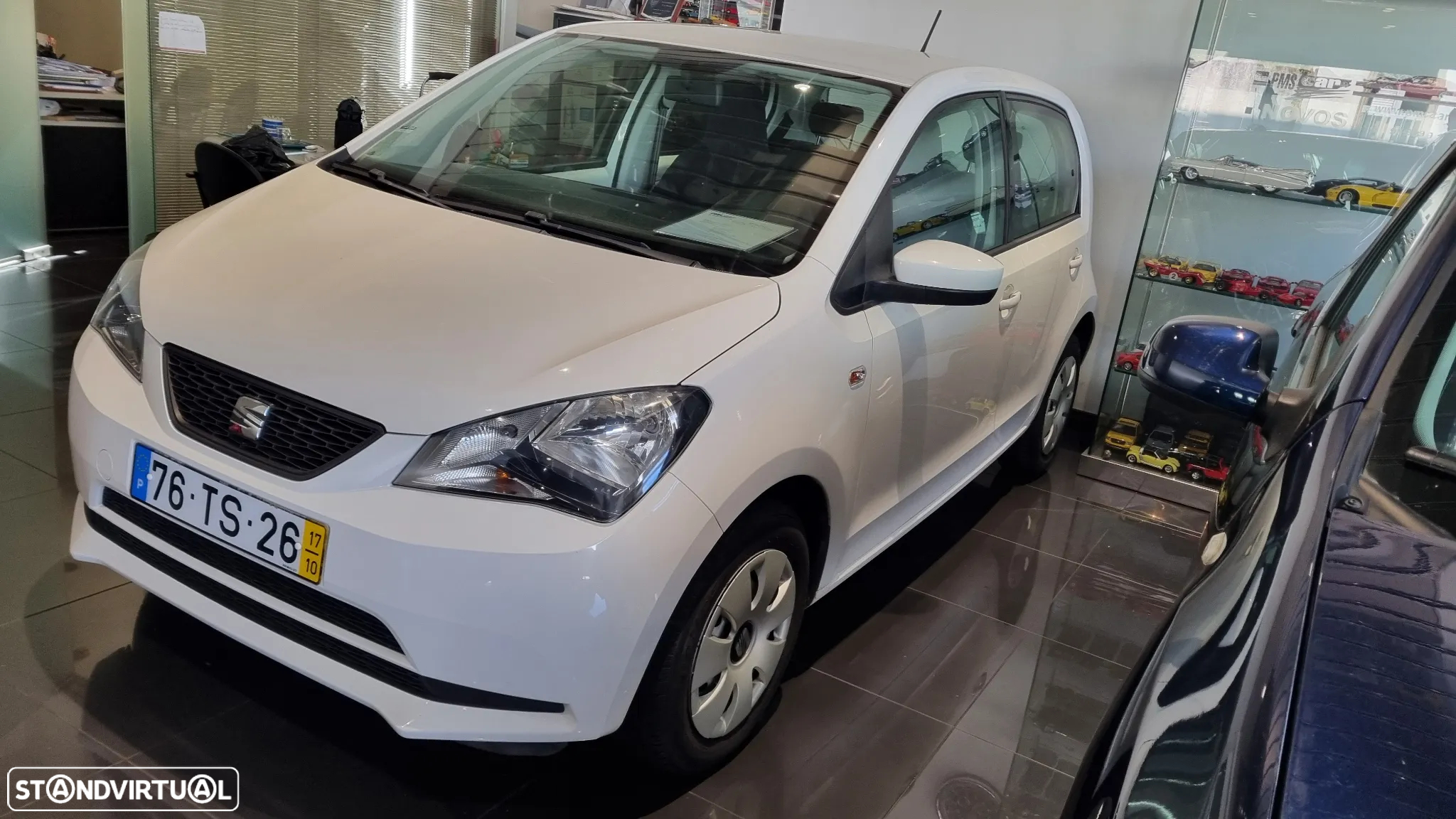SEAT Mii 1.0 Style - 5