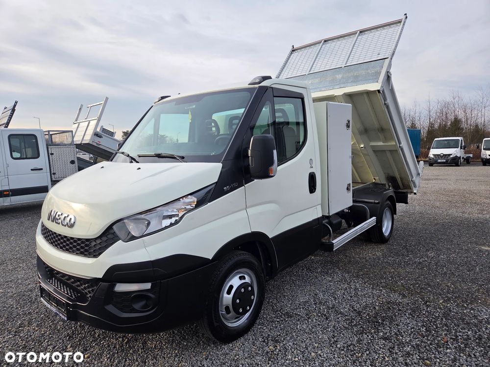 Iveco Daily - 2