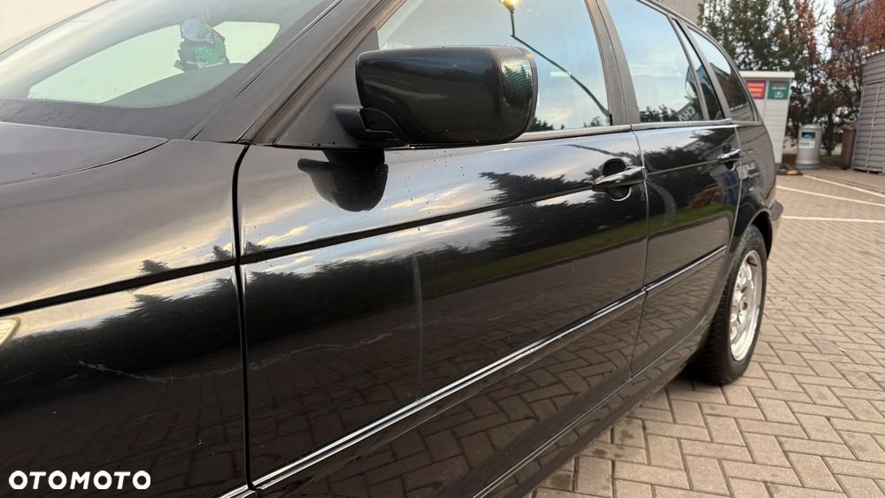 BMW Seria 3 320d - 13