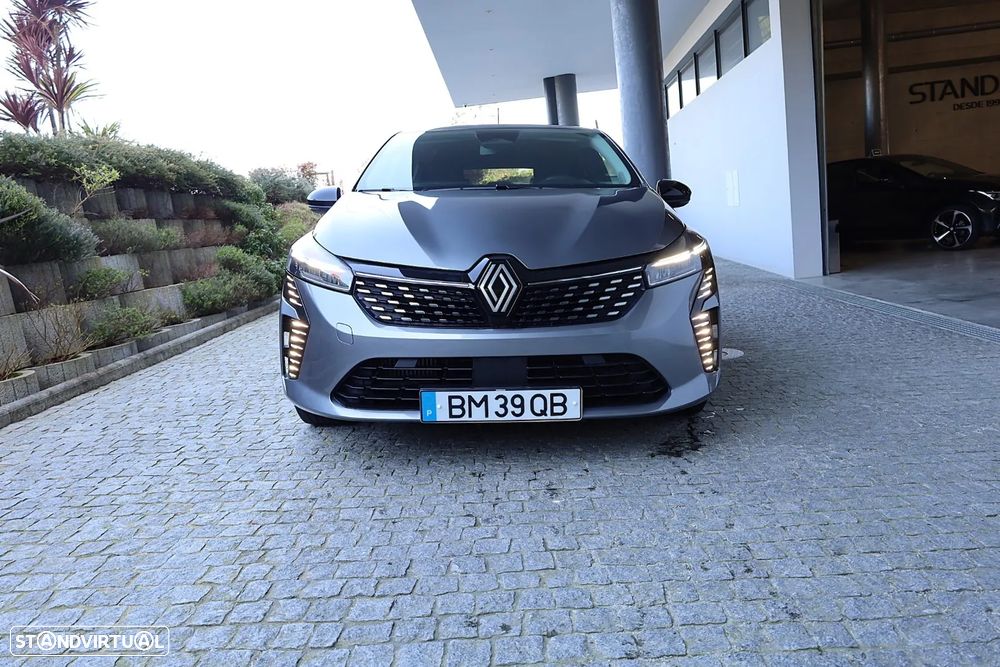 Renault Clio 1.0 TCe Evolution - 11