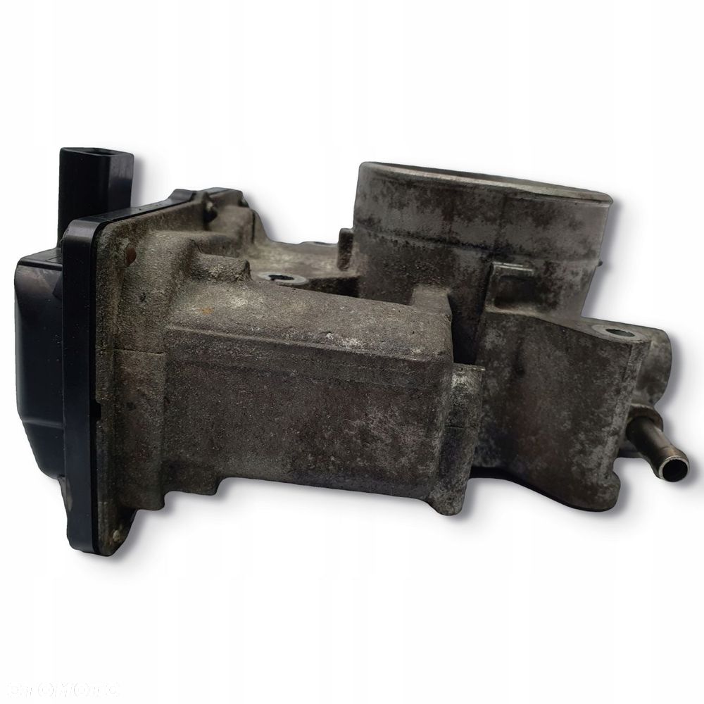 PRZEPUSTNICA Mazda 3 6 GH 2.0 16V L3R413640 - 4