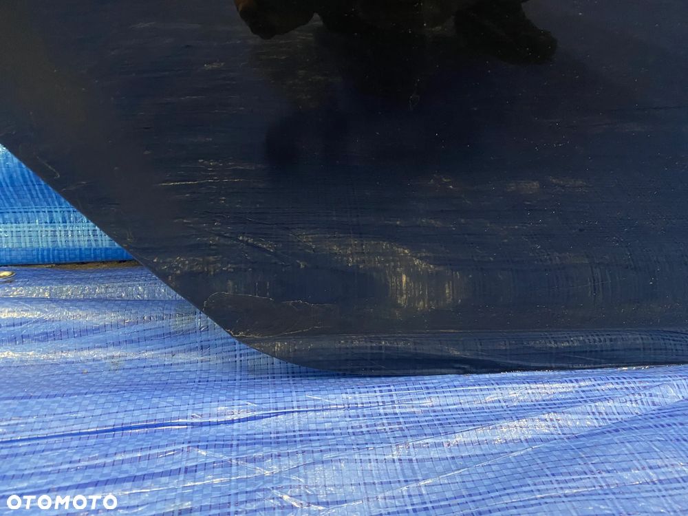 DRZWI PRAWE PRAWY PRZÓD PRZEDNIE TYŁ TYLNE KOMPLETNE OPEL INSIGNIA A HB SEDAN 11R ; CZARNE LAKIER Z20R ORYGINAŁ EUROPA - 9