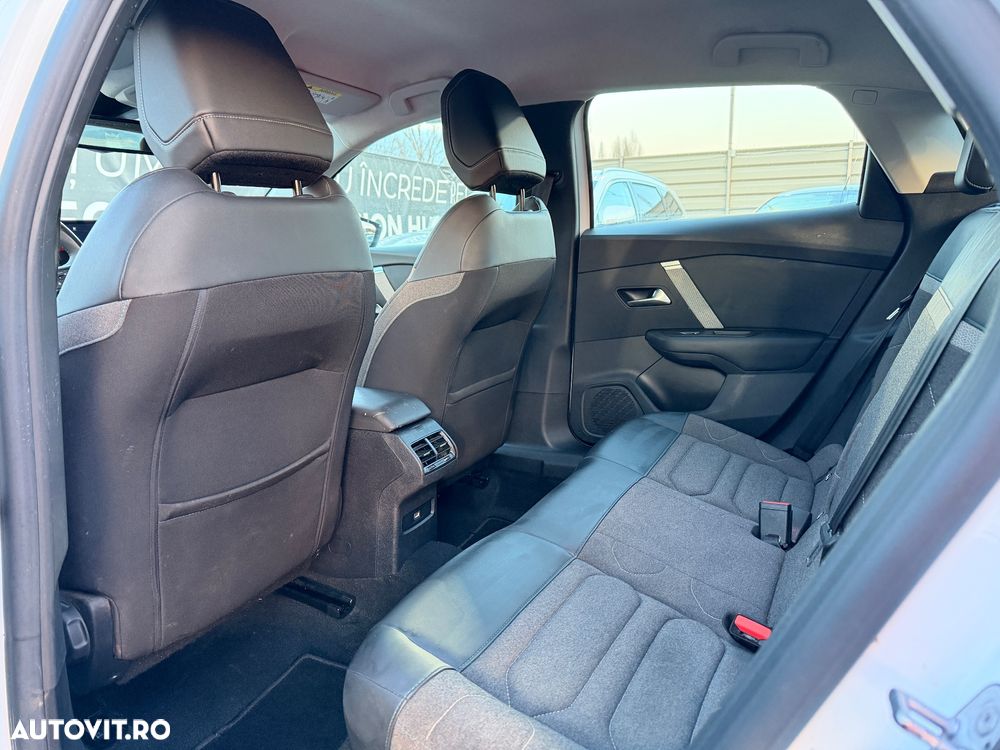 Citroën C4 1.5 BlueHDi S&S EAT8 Feel Pack - 7