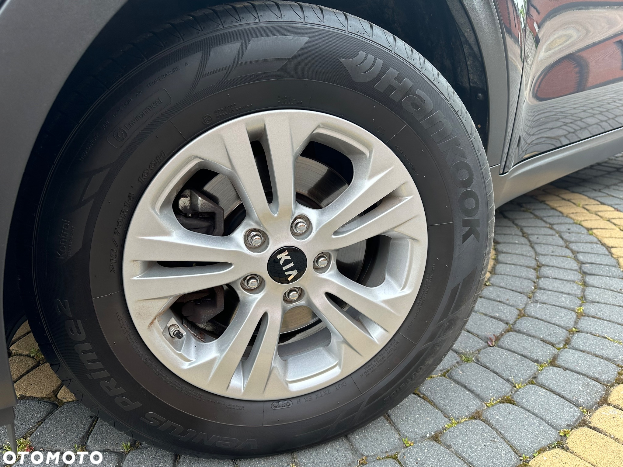 Kia Sportage - 15