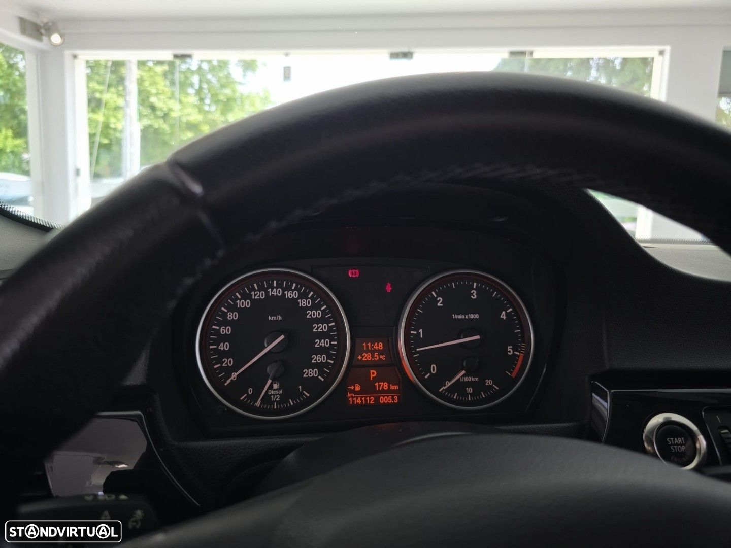BMW 335 d Auto - 28