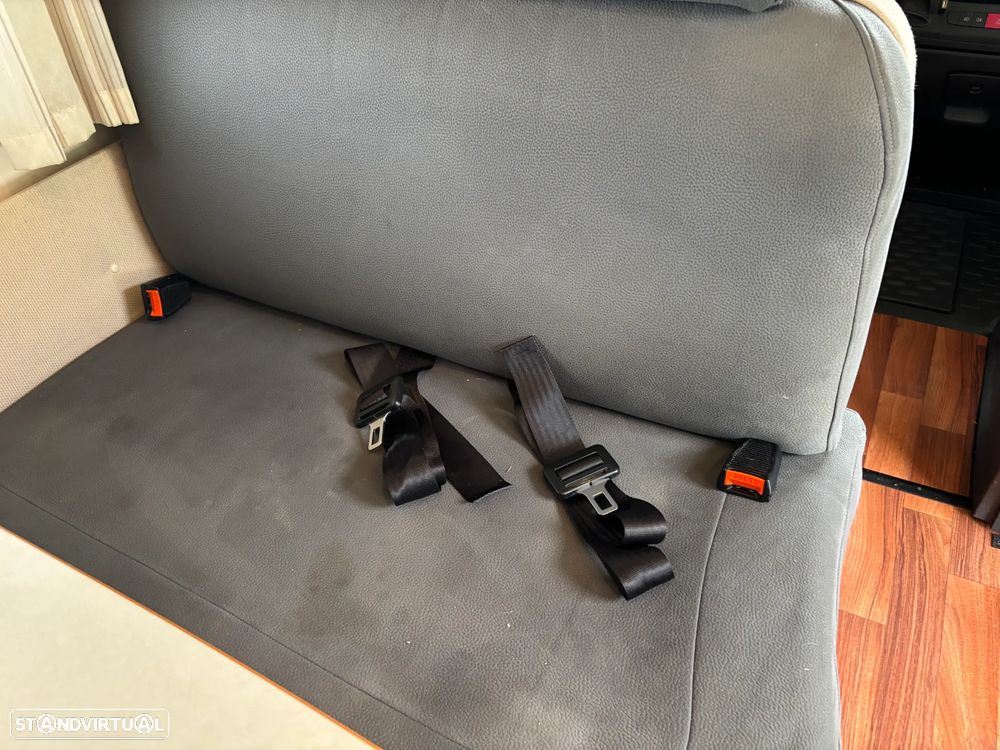 Hymer Exsis I EX 644 - 20