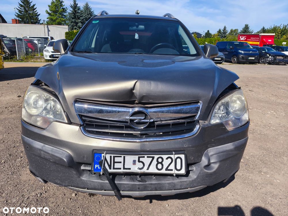 Opel Antara 2.0 CDTI Enjoy - 2