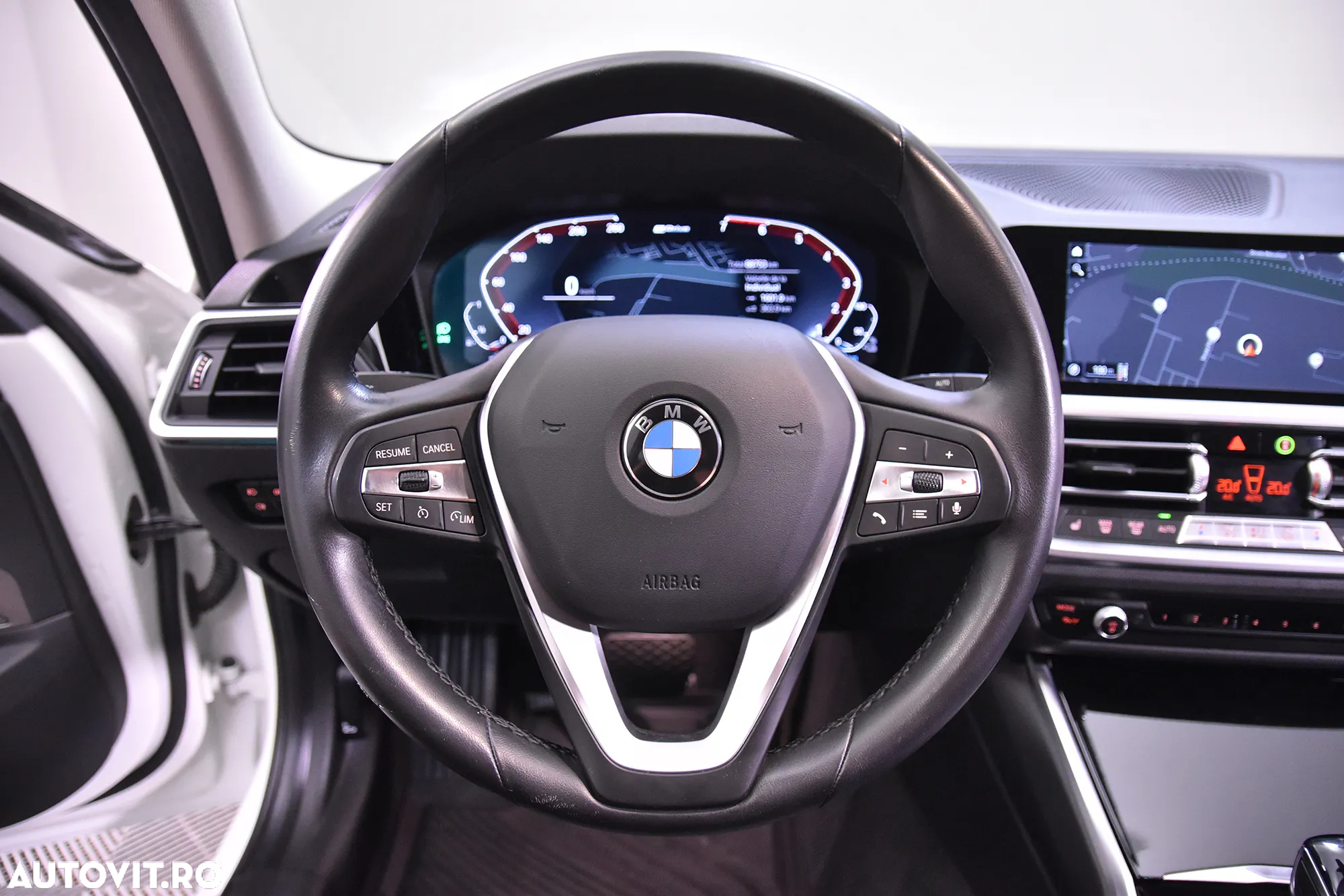 BMW Seria 3 - 15