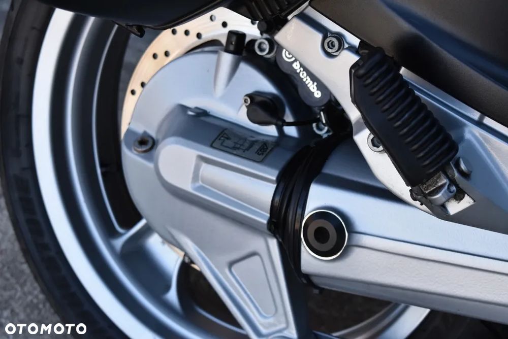 BMW R - 34