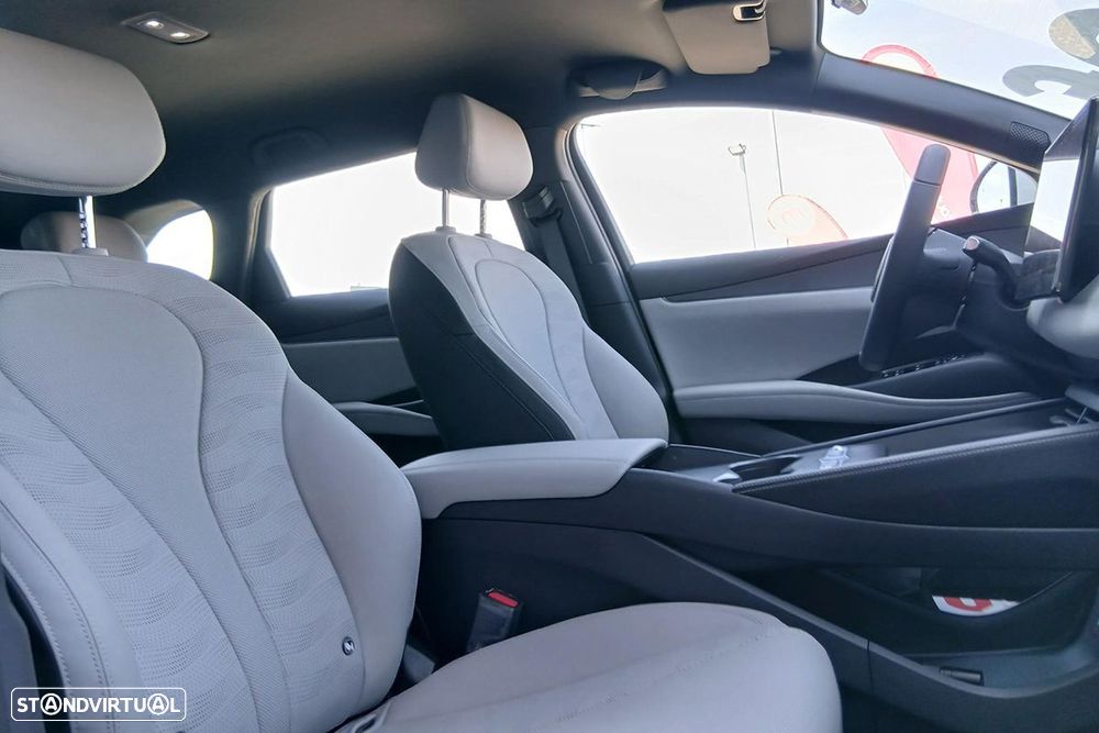 BYD Seal 6 Touring 1.5 DM-i Comfort - 14