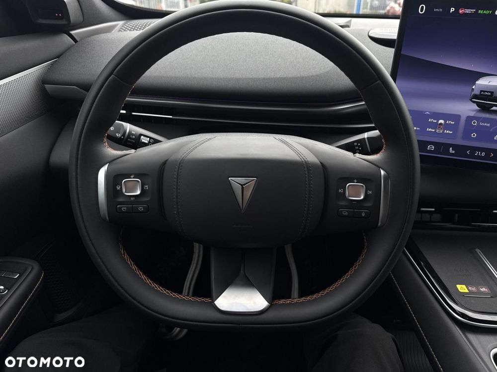 Changan Deepal S05 - 12