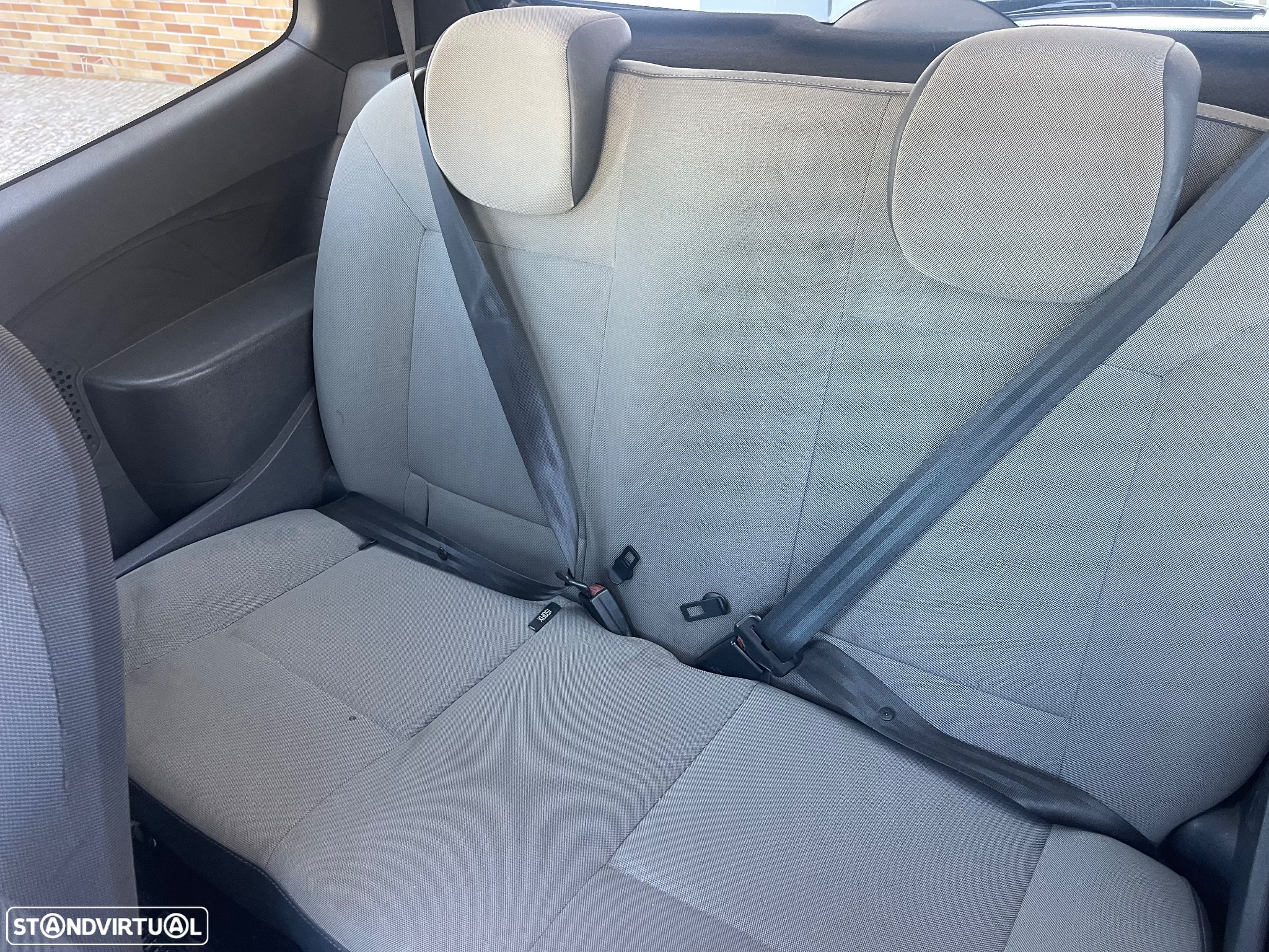 Renault Twingo 1.2 16V Walkman - 8
