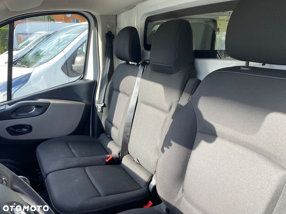 Renault Trafik - 22