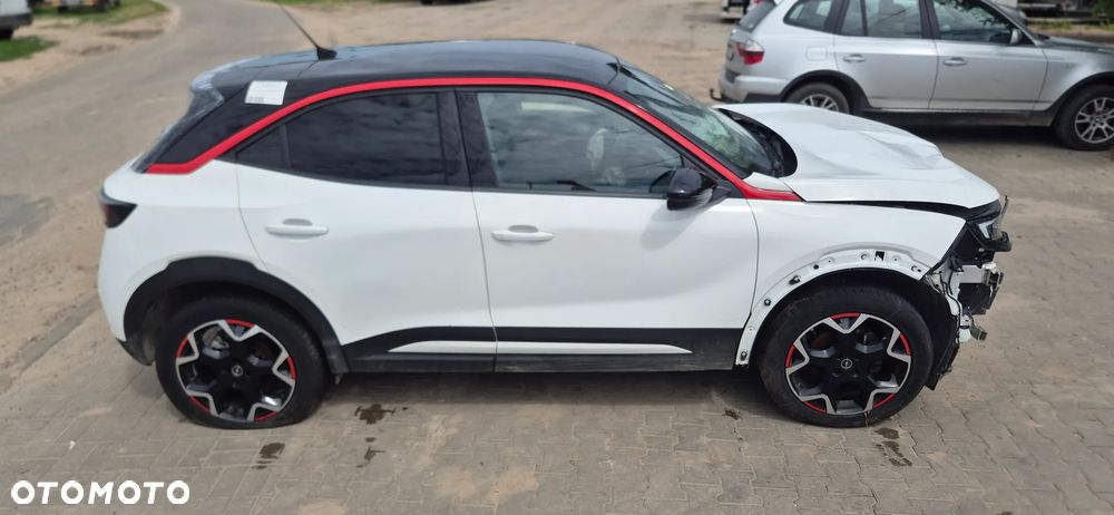 Opel Mokka 1.2 T Ultimate S&S - 4