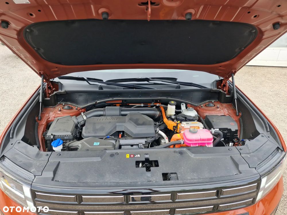 Hyundai Santa Fe 1.6 T-GDI HEV Executive - 24