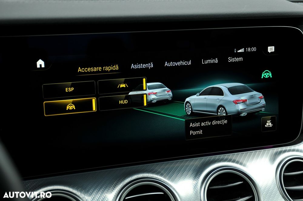 Mercedes-Benz E 300 de 9G-TRONIC Exclusive - 19