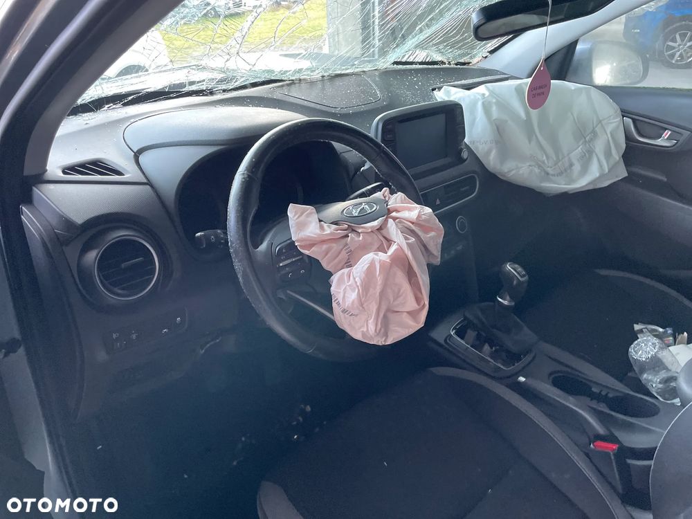 Hyundai Kona 1.0 T-GDI Advantage - 12