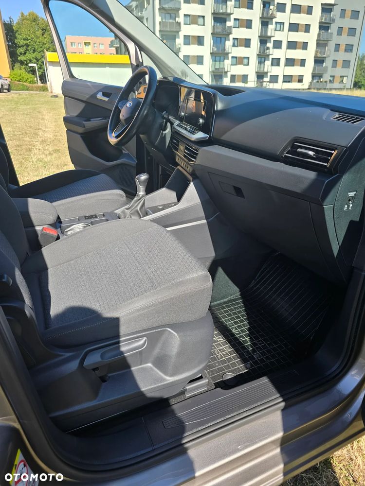 Ford Tourneo Connect - 8