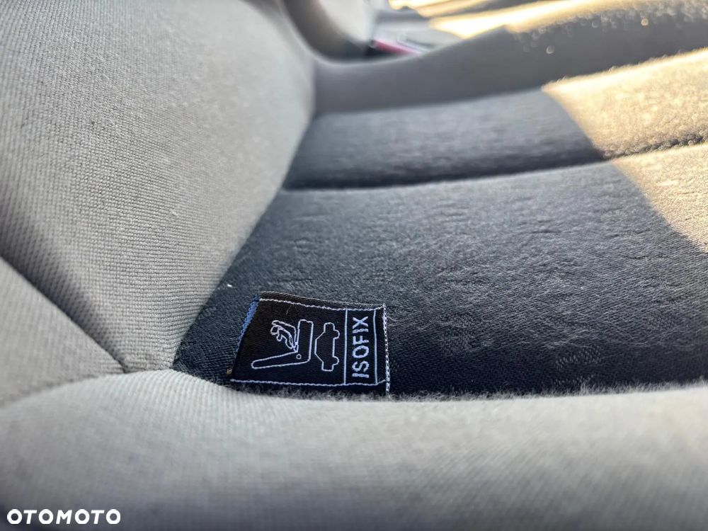 Renault Scenic 1.9 dCi FAP Avantage - 30