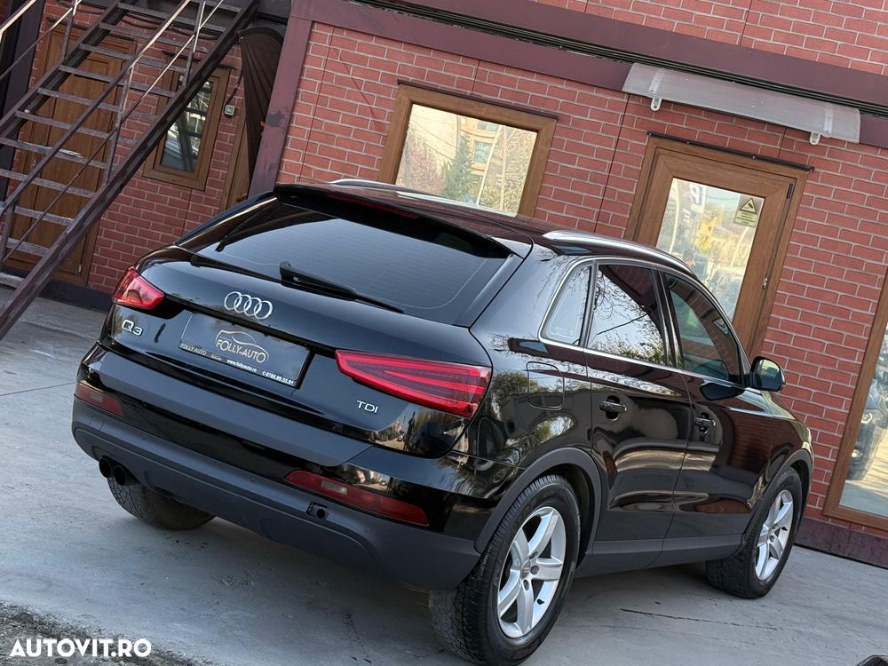 Audi Q3 - 3