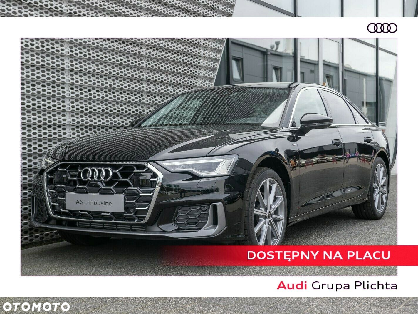 Audi A6 - 2