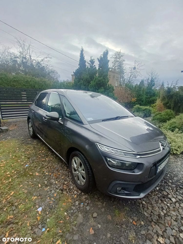Citroën C4 Picasso PureTech 130 Stop&Start SHINE - 1