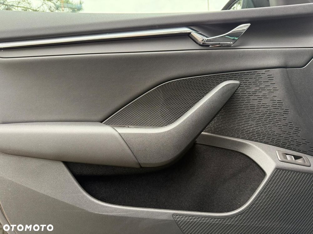 Skoda Octavia 1.5 TSI ACT Style DSG - 12