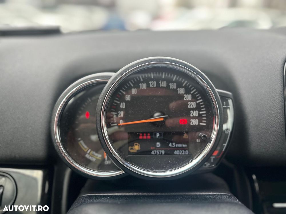 Mini Countryman - 11