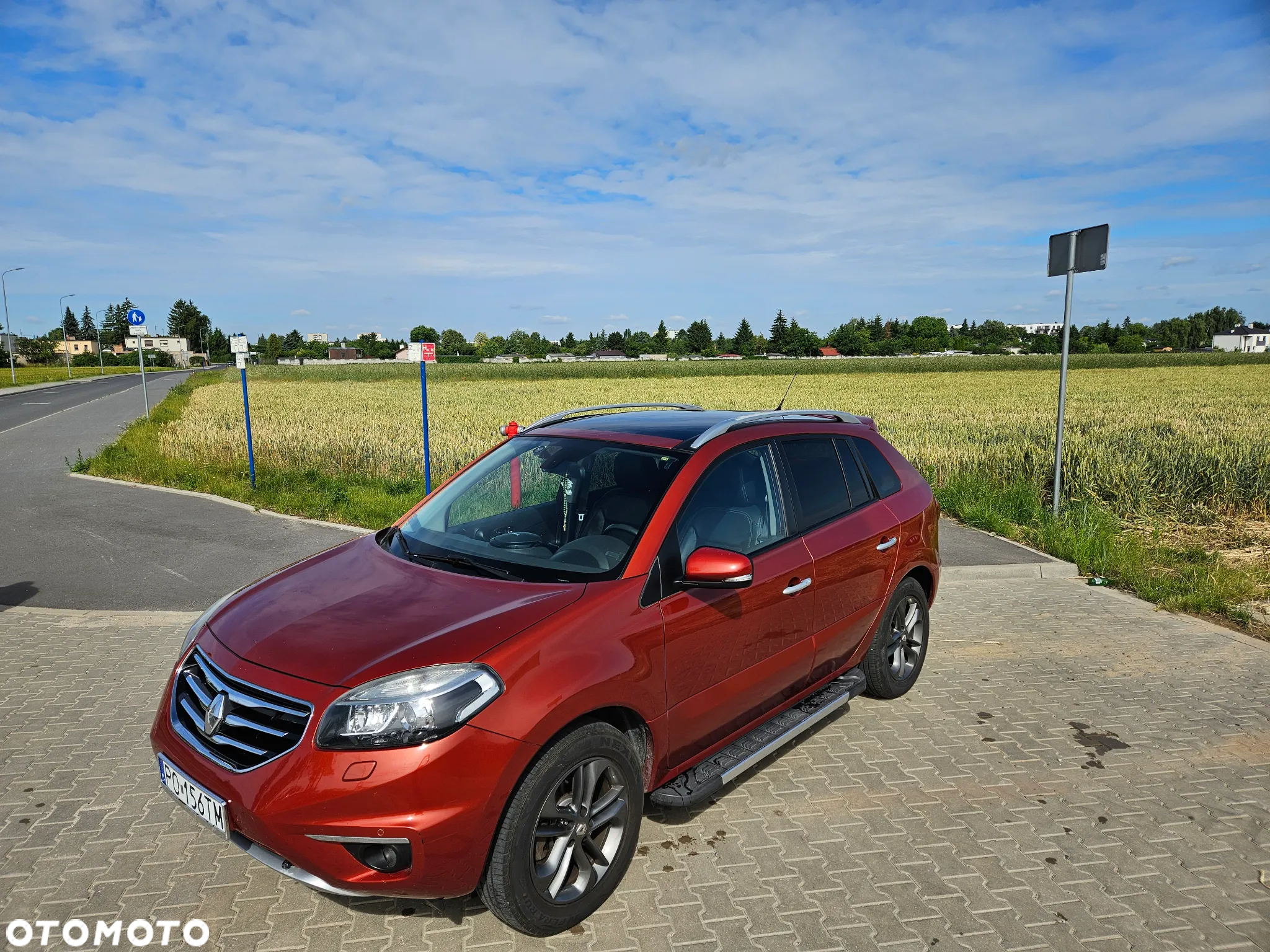 Renault Koleos 2.0 dCi 4x4 Privilege - 5