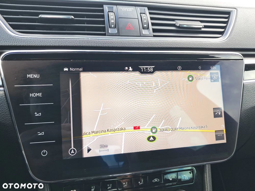 Skoda Superb 2.0 TDI SCR 4x4 L&K DSG - 28