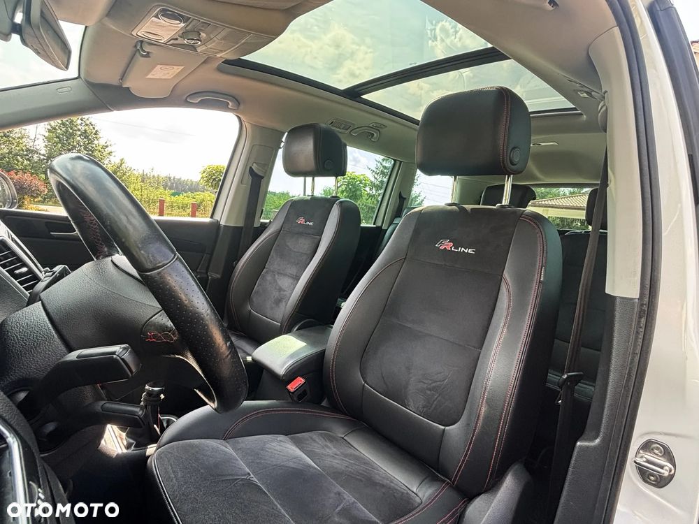 Seat Alhambra 2.0 TDI S&S 4Drive FR-LINE - 25