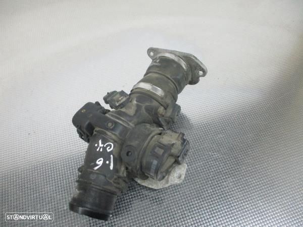 Corpo Borboleta Citroen C4 I (Lc_) - 2