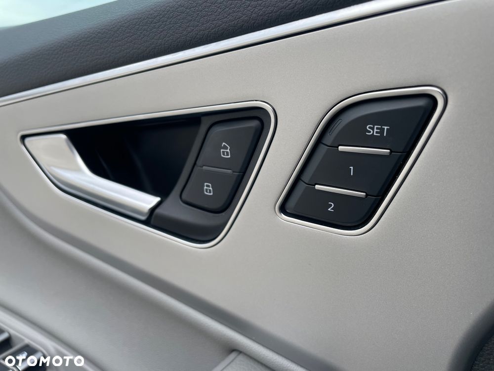 Audi Q7 50 TDI mHEV Quattro Tiptr - 35