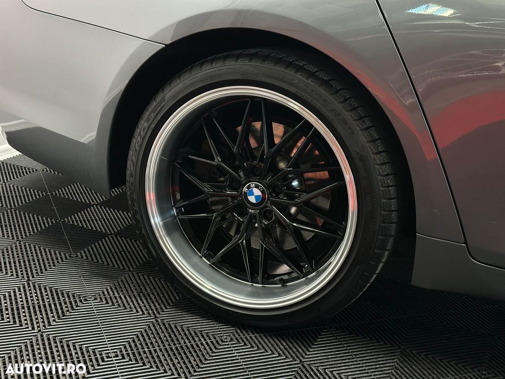 BMW Seria 7 740d xDrive - 40