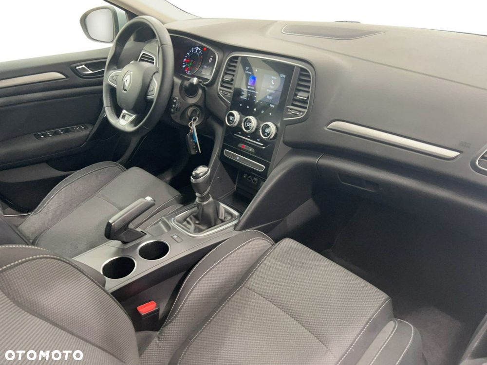 Renault Megane 1.3 TCe FAP Equilibre - 14