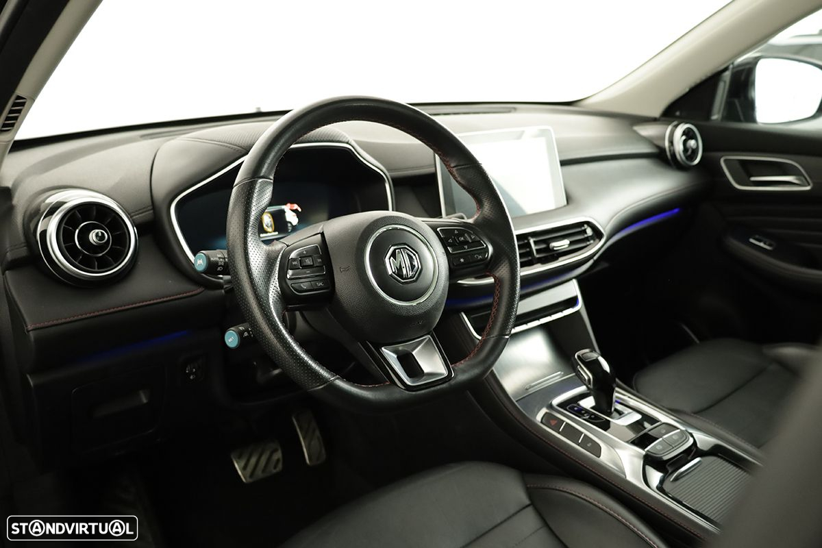MG EHS 1.5 T-GDI Plug-in Hybrid Luxury - 8