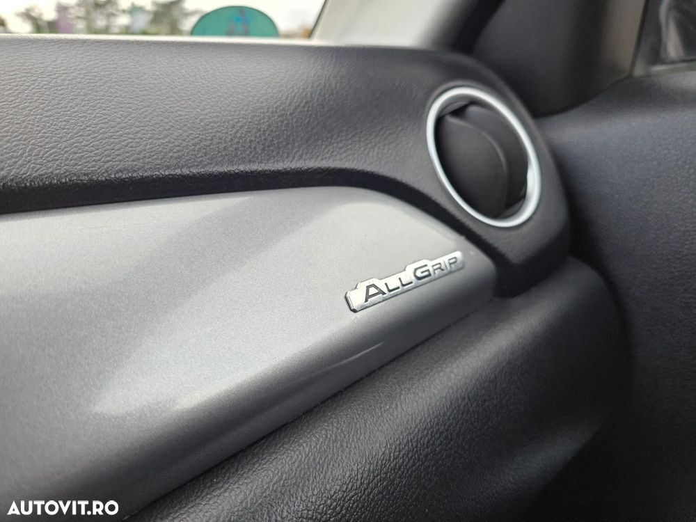 Suzuki Vitara 1.6 DDIS (4x4) Allgrip Comfort - 20