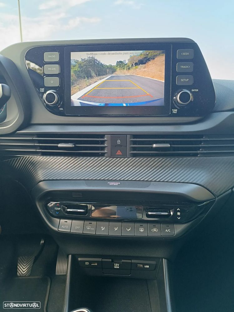 Hyundai i20 - 6