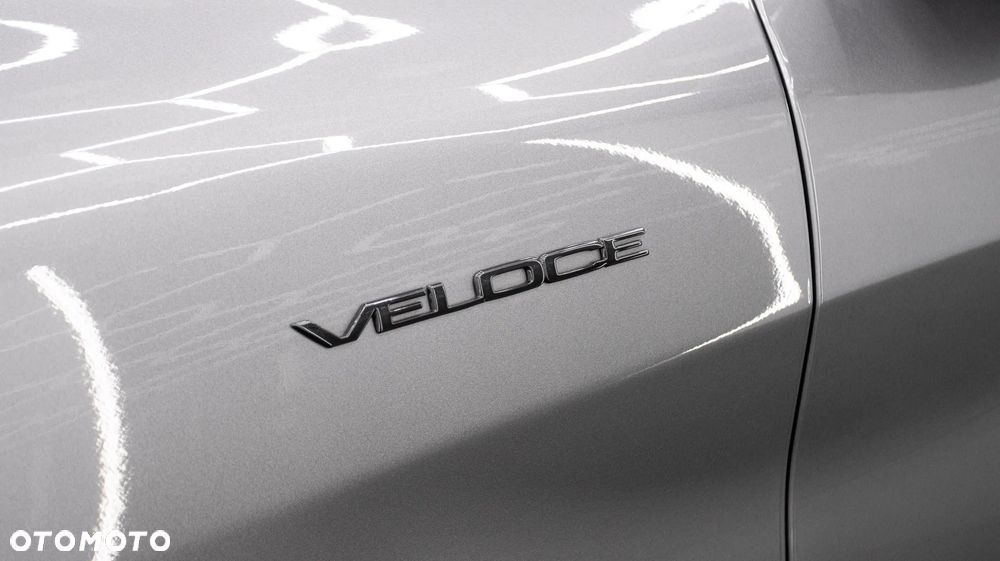 Alfa Romeo Stelvio 2.0 Turbo Veloce Q4 - 4